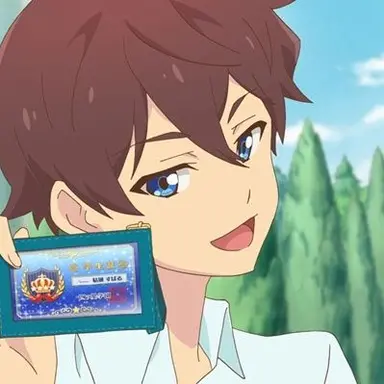 Profile image of 結城すばる