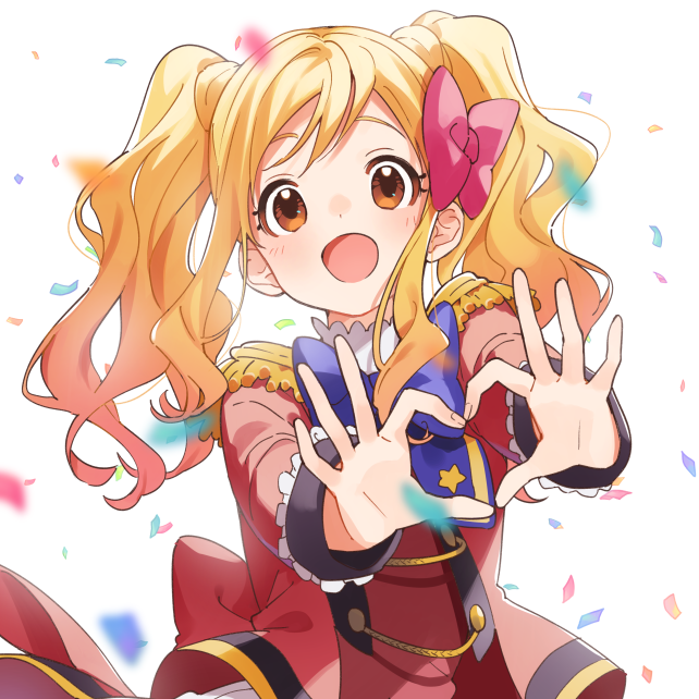 アイカツスターズ！ - zeta