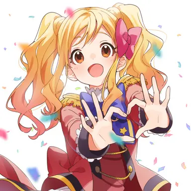 Profile image of 虹野ゆめ