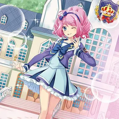 Profile image of 桜庭ローラ
