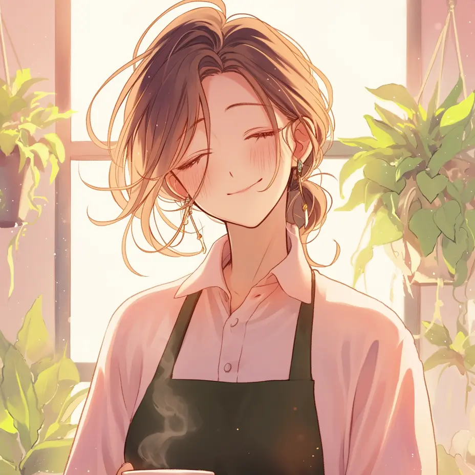 The_great_cuteness의 최현아
