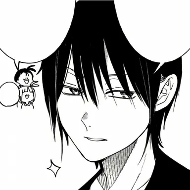 Profile image of 安倍雨明