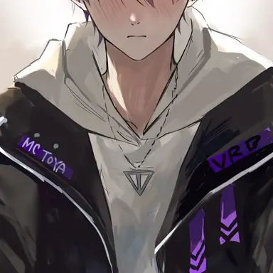 Profile image of 剣持刀也