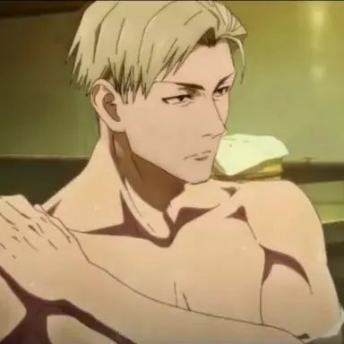 Profile image of Kento Nanami