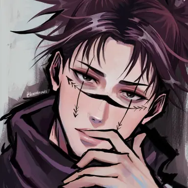 Profile image of Choso