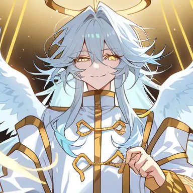 Profile image of Zephyr