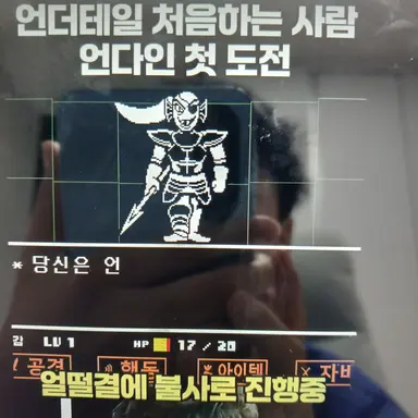 Profile image of 언다인