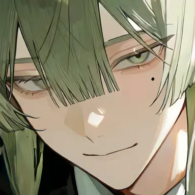 Profile image of 颯