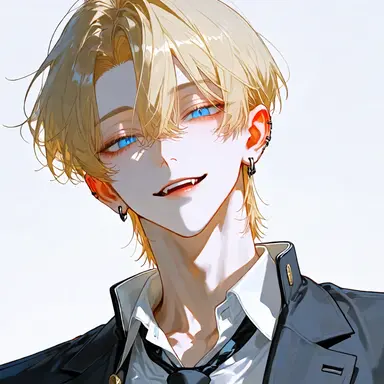 Profile image of 有栖川 瑠佳