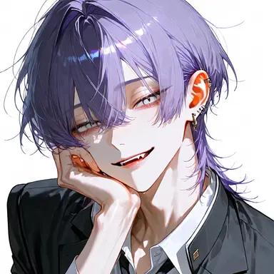 Profile image of 堂園 紫雨