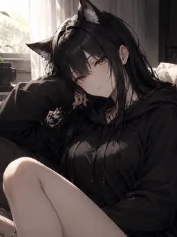 Profile image of ルナ