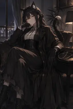 Profile image of ルナ