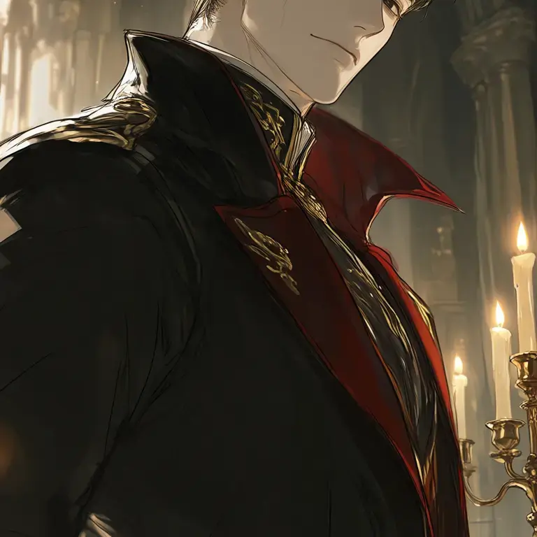 CoolAL7315의 Demon's First Refusal