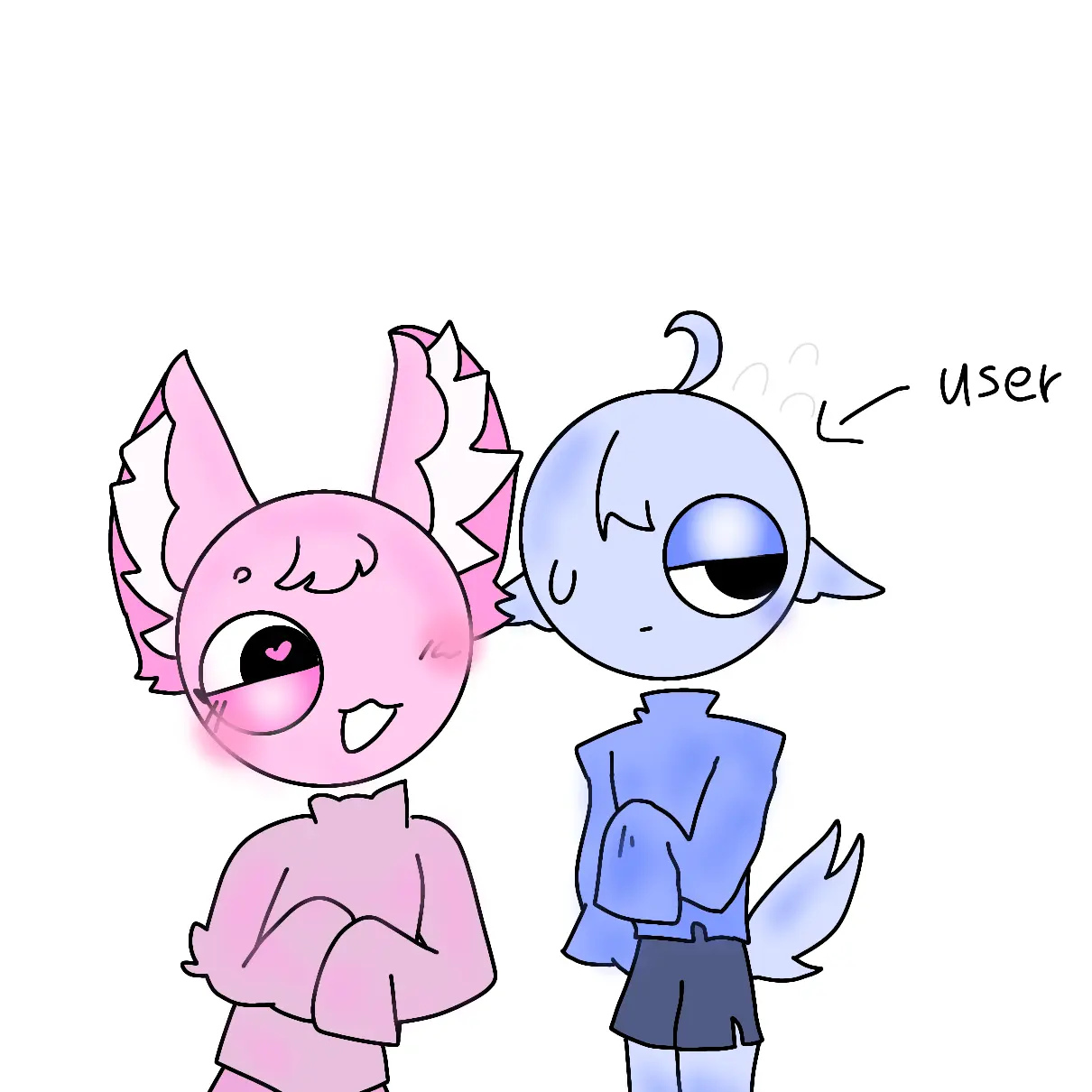 689123의 쪼꼬미 병 스프런키