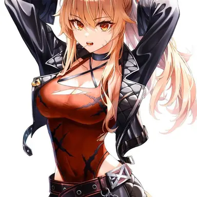 Profile image of Kumi