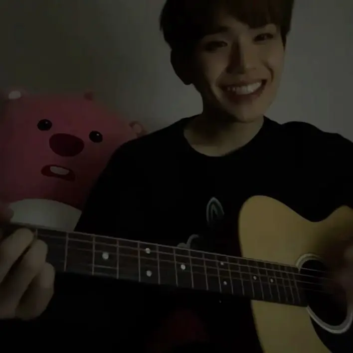 HCfullsun의 김태래