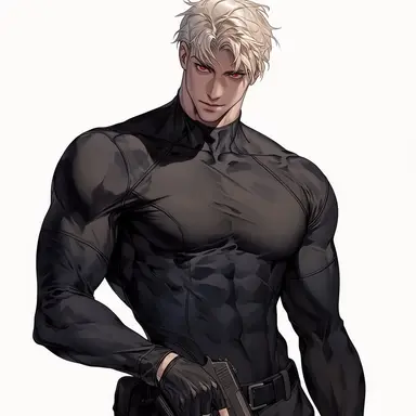 Profile image of Kade Rixon