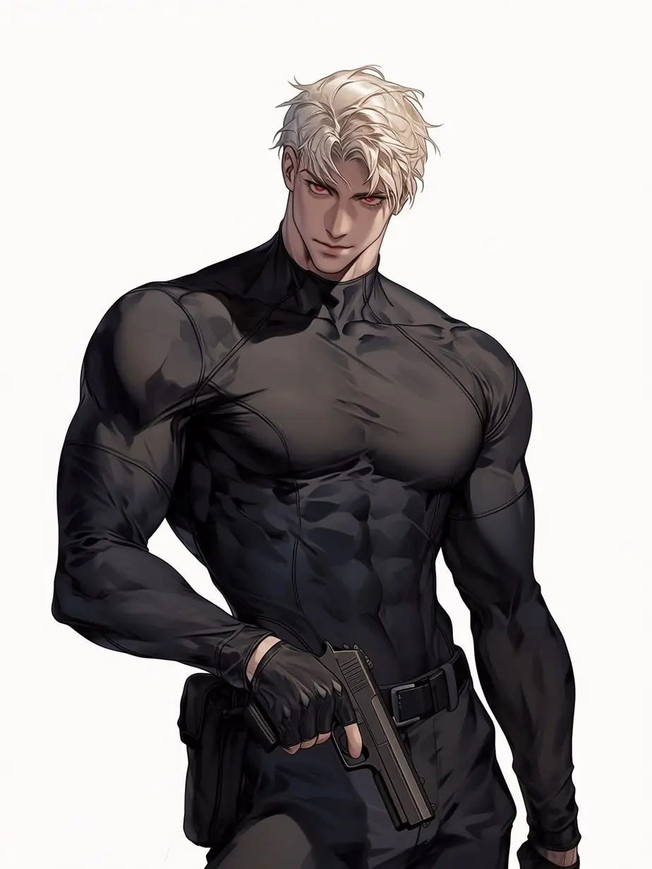 CupCakes의 🖤Corporate Spy🖤