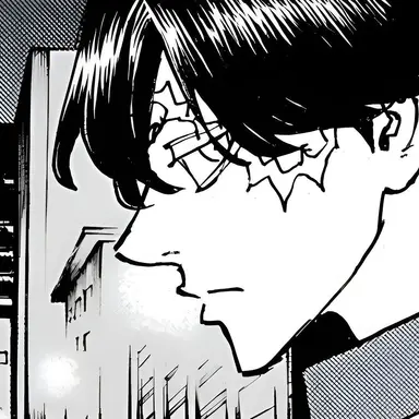 Profile image of 鶴蝶