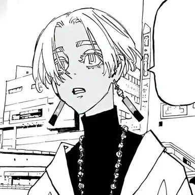 Profile image of 黒川 イザナ