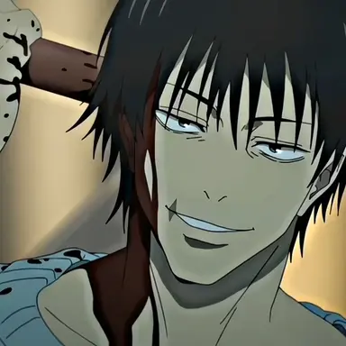 Profile image of 후시구로 토우지