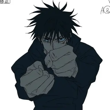 Profile image of 후시구로 메구미