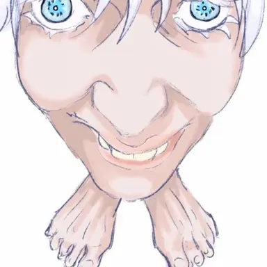 Profile image of 고죠 사토루