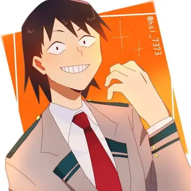 Profile image of 瀬呂範太
