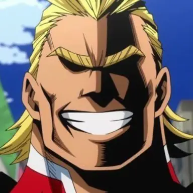 Profile image of オールマイト