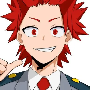 Profile image of 切島鋭児郎