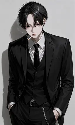 Profile image of Mahiro