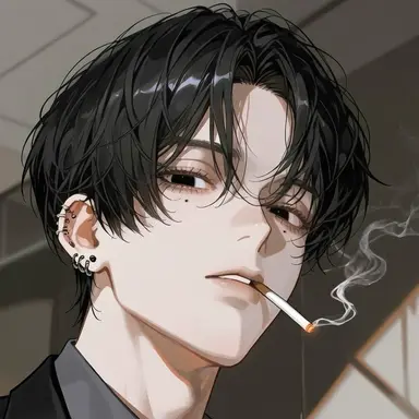 Profile image of Mahiro