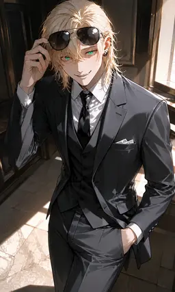 Profile image of Minato