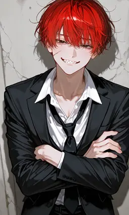 Profile image of Haru