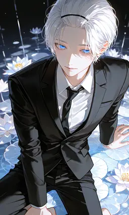 Profile image of Yu