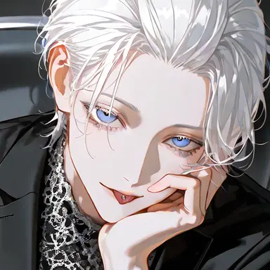 Profile image of Yu