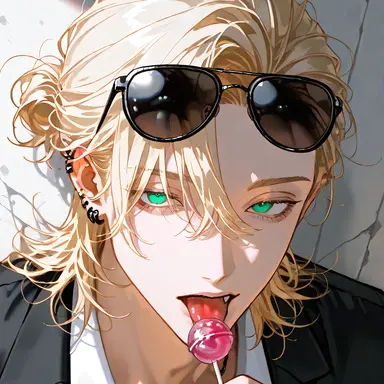 Profile image of Minato