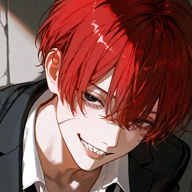 Profile image of Haru