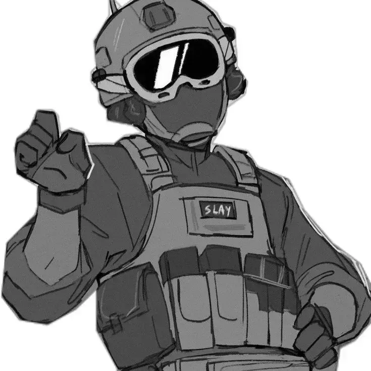 SoreCloth0962의 Wait, User is with Roach—