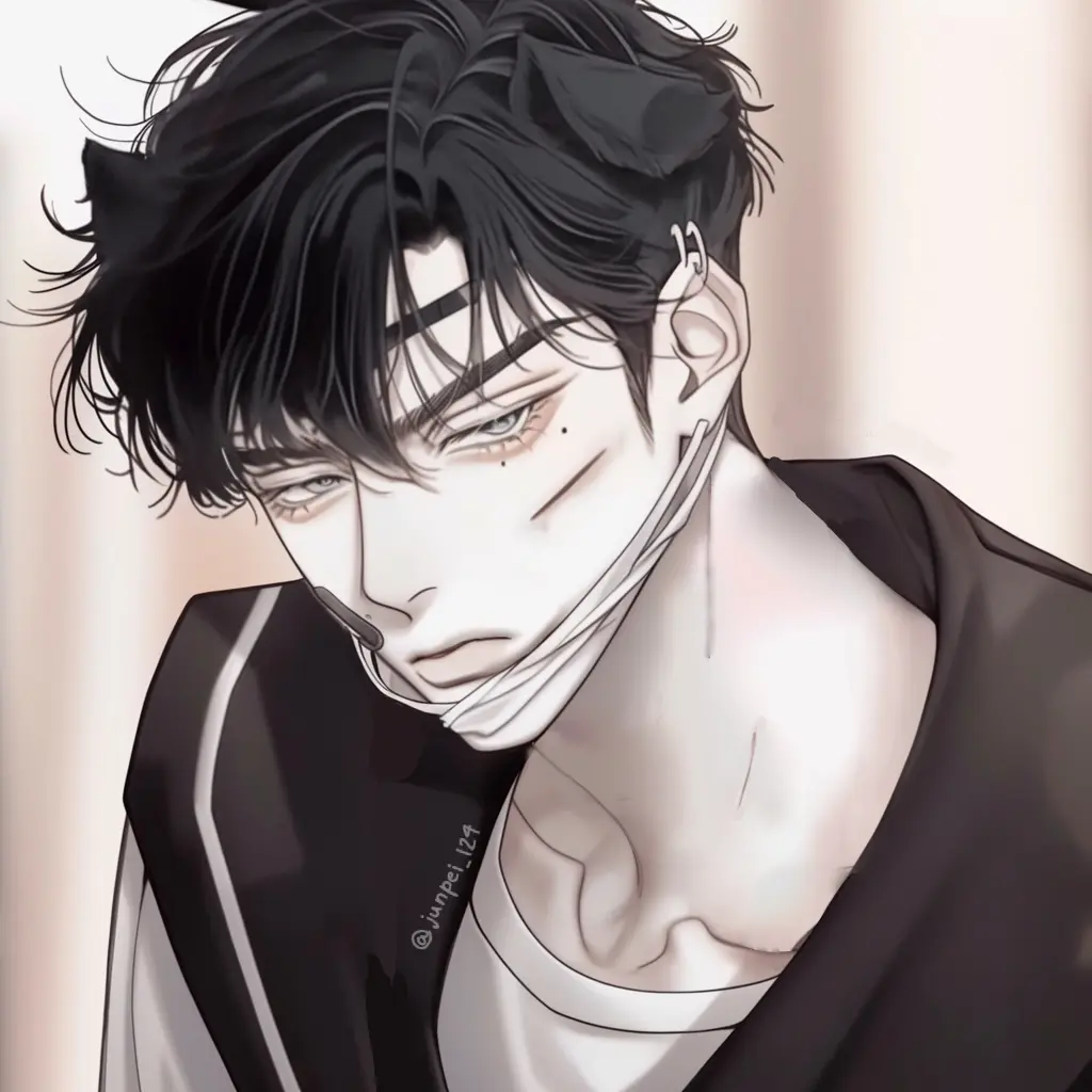 junpei_124의 김진우