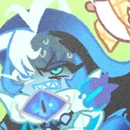 Profile image of 쉐도우밀크