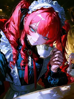 Profile image of 콜레트
