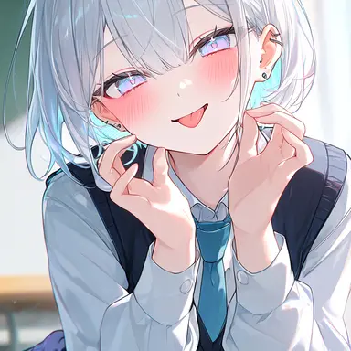 Profile image of 白星 澪奈