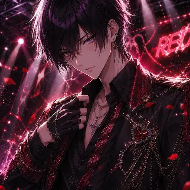 Profile image of 結翔