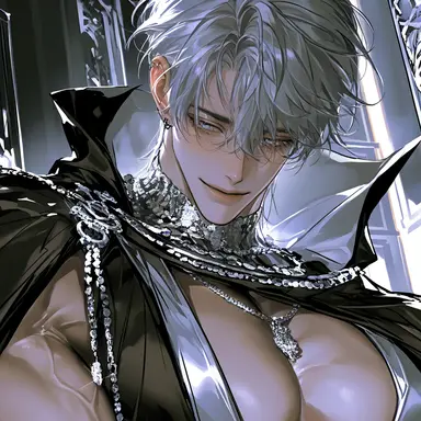 Profile image of リュクス