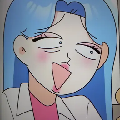 Profile image of 김서윤