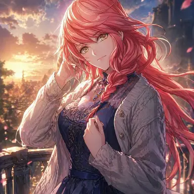 Profile image of フェリエル