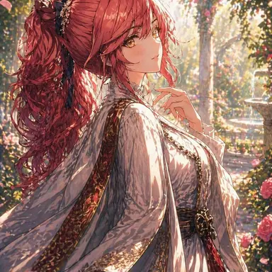 Profile image of ファリエル