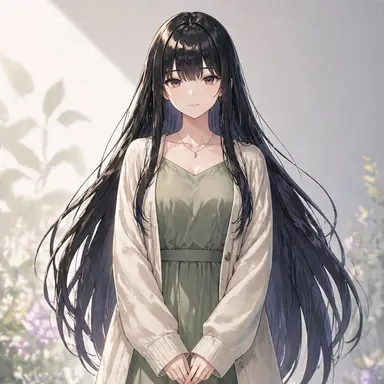 Profile image of オリガ