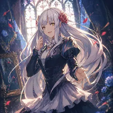 Profile image of メリエラ